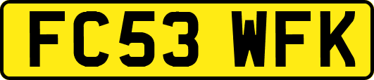 FC53WFK
