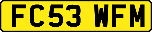 FC53WFM