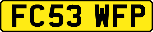 FC53WFP