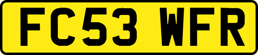 FC53WFR