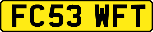 FC53WFT