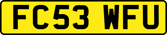 FC53WFU