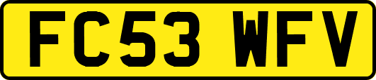 FC53WFV