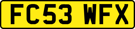 FC53WFX