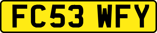 FC53WFY