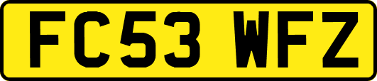 FC53WFZ
