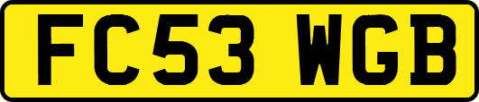 FC53WGB