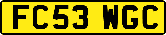 FC53WGC