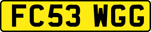 FC53WGG