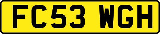 FC53WGH