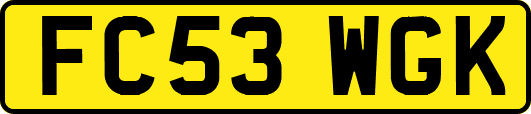 FC53WGK
