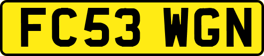 FC53WGN