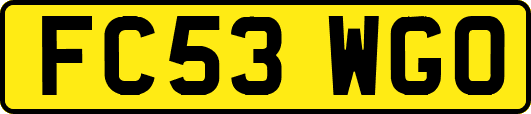 FC53WGO