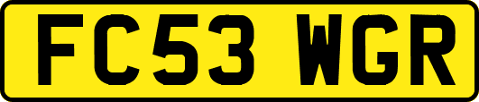 FC53WGR