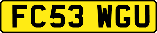 FC53WGU