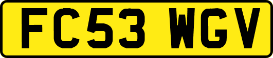 FC53WGV