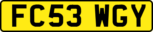 FC53WGY
