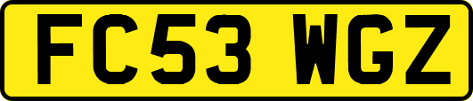 FC53WGZ