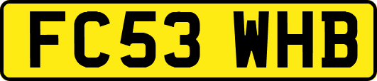 FC53WHB