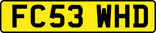 FC53WHD