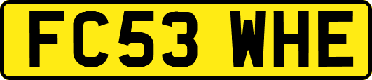 FC53WHE