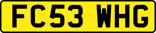 FC53WHG