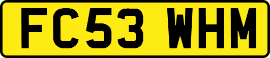 FC53WHM