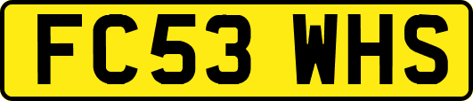 FC53WHS