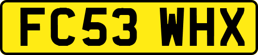 FC53WHX