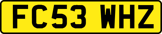 FC53WHZ