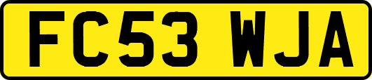 FC53WJA