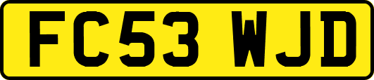 FC53WJD