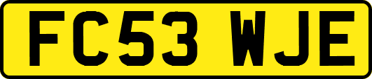 FC53WJE