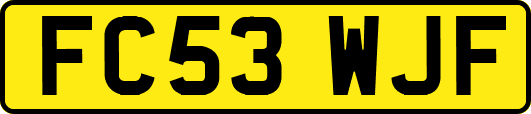 FC53WJF