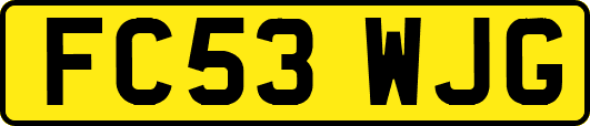 FC53WJG