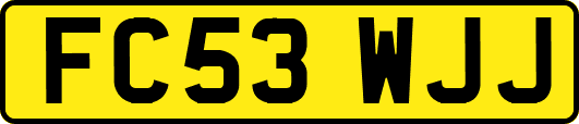 FC53WJJ