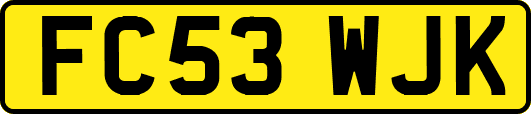 FC53WJK