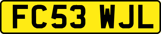 FC53WJL