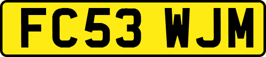 FC53WJM