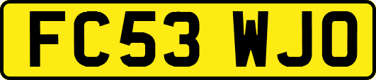 FC53WJO