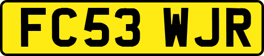 FC53WJR