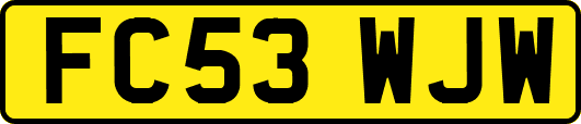 FC53WJW