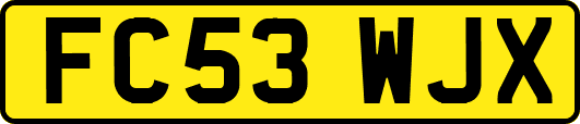 FC53WJX