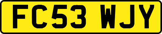 FC53WJY