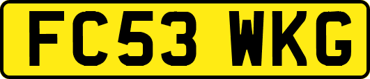 FC53WKG