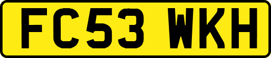 FC53WKH