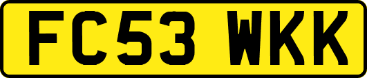 FC53WKK