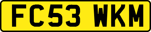 FC53WKM