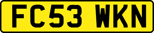 FC53WKN