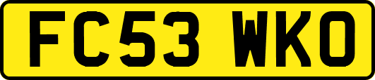 FC53WKO